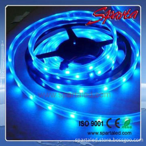 DC12v SMD5050 Waterproof Flexible LED Strip Light 60leds/m